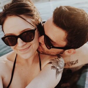 Meet your Posher, Morgan